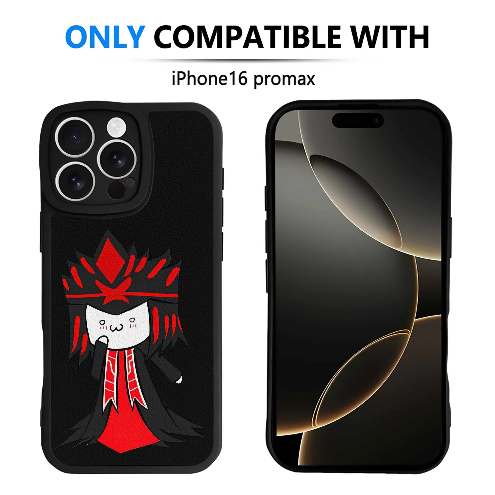 （画像用） リーグ・オブ・レジェンド League of Legends LOL 【iPhone 16シリーズ対応】シリコンスマホケース（レザー調） 材質：シリコン